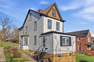 5535 Keefe, Pittsburgh, PA 15207 - Photo 1