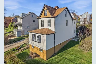 5535 Keefe, Pittsburgh, PA 15207 - Photo 2