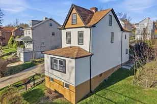 5535 Keefe, Pittsburgh, PA 15207 - Photo 2