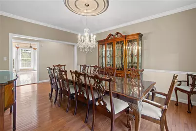 301 Bunker Hill  Dr., Peters Township, PA 15317 - Photo 10