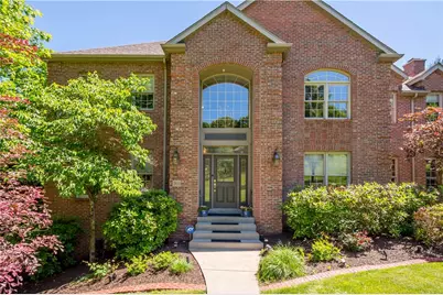 301 Bunker Hill  Dr., Peters Township, PA 15317 - Photo 2