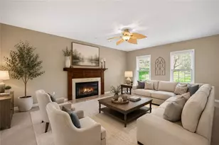 301 Bunker Hill Dr, Peters Township, PA 15317 - Photo 20