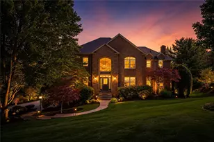 301 Bunker Hill Dr, Peters Township, PA 15317 - Photo 1