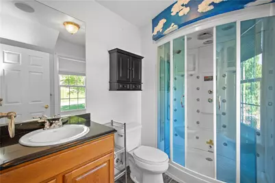 301 Bunker Hill  Dr., Peters Township, PA 15317 - Photo 34