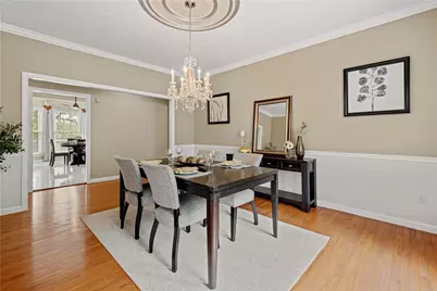 301 Bunker Hill  Dr., Peters Township, PA 15317 - Photo 8