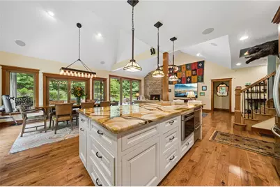 302 Pheasant Run Lane, Seven Springs, PA 15622 - Photo 8