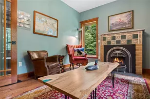 302 Pheasant Run Ln, Seven Springs, PA 15622 - Photo 16