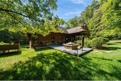 302 Pheasant Run Lane, Seven Springs, PA 15622 - Photo 38
