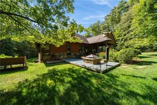 302 Pheasant Run Ln, Seven Springs, PA 15622 - Photo 38