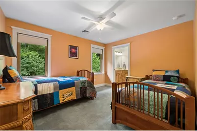 302 Pheasant Run Lane, Seven Springs, PA 15622 - Photo 26