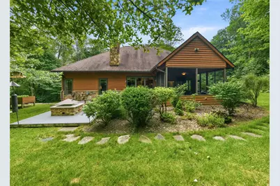 302 Pheasant Run Lane, Seven Springs, PA 15622 - Photo 36
