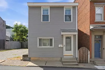 14 Enon Way, Pittsburgh, PA 15203 - Photo 1