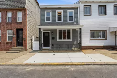 155 S 19th St, Pittsburgh, PA 15203 - Photo 1