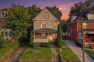 878 McIntire Wy, Brackenridge, PA 15014 - Photo 1