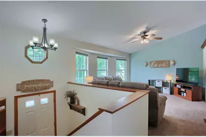 726 Kilbuck Drive, Cranberry Township, PA 16066 - Photo 4
