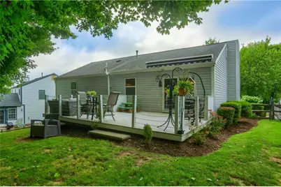 726 Kilbuck Drive, Cranberry Township, PA 16066 - Photo 36