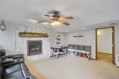 726 Kilbuck Drive, Cranberry Township, PA 16066 - Photo 32