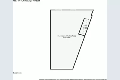 189 34th Street, Pittsburgh, PA 15201 - Photo 40