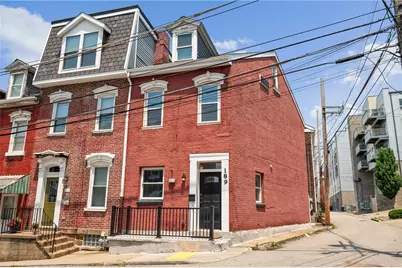 189 34th Street, Pittsburgh, PA 15201 - Photo 1