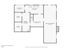 3858 Brownsville Rd, Pittsburgh, PA 15227 - Photo 48