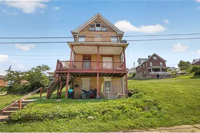 1206 Highland Ave, Monessen, PA 15062 - Photo 1