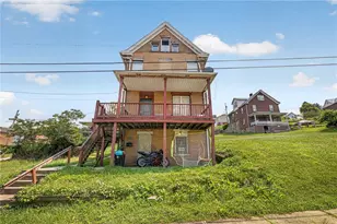 1206 Highland Ave, Monessen, PA 15062 - Photo 1