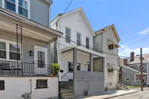210 19th St, Pittsburgh, PA 15215 - Photo 2