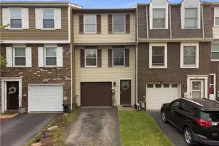 310 Shady Ridge Dr, Monroeville, PA 15146 - Photo 28