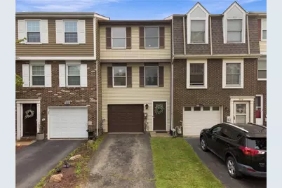 310 Shady Ridge Dr, Monroeville, PA 15146 - Photo 30