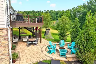 4453 Walnut Ridge Cir, South Fayette, PA 15057 - Photo 1