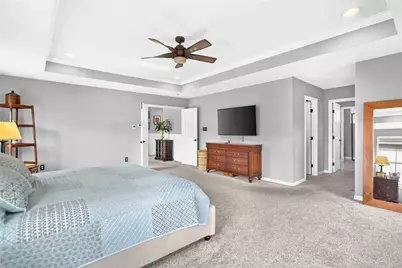 4453 Walnut Ridge Circle, South Fayette, PA 15057 - Photo 22