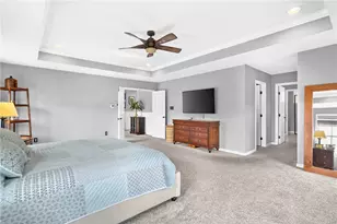 4453 Walnut Ridge Cir, South Fayette, PA 15057 - Photo 22