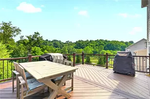 4453 Walnut Ridge Cir, South Fayette, PA 15057 - Photo 20