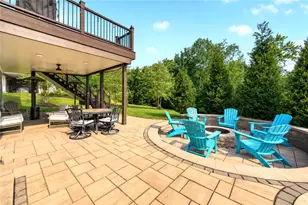 4453 Walnut Ridge Cir, South Fayette, PA 15057 - Photo 40