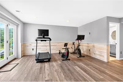 4453 Walnut Ridge Circle, South Fayette, PA 15057 - Photo 36