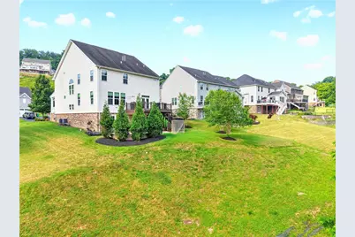 4453 Walnut Ridge Circle, South Fayette, PA 15057 - Photo 46