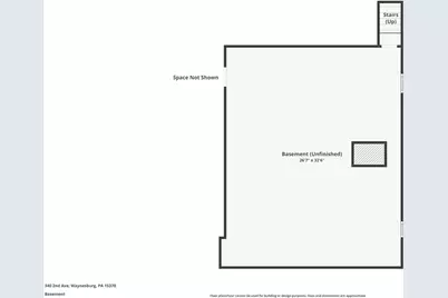 340 2nd Ave, Franklin Township, PA 15370 - Photo 40