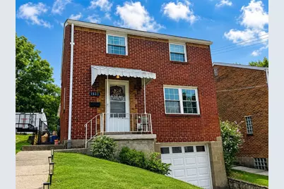1627 Rockford Avenue, Pittsburgh, PA 15226 - Photo 2