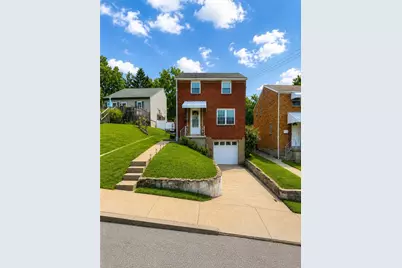 1627 Rockford Avenue, Pittsburgh, PA 15226 - Photo 1