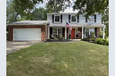 1365 Old Meadow Rd, Pittsburgh, PA 15241 - Photo 1