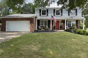 1365 Old Meadow Rd, Pittsburgh, PA 15241 - Photo 1