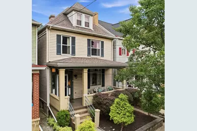 25 4th Street, Pittsburgh, PA 15215 - Photo 2