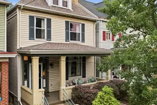 25 4th St, Pittsburgh, PA 15215 - Photo 2