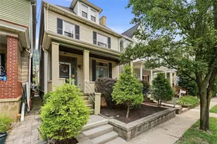 25 4th St, Pittsburgh, PA 15215 - Photo 1