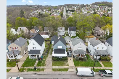 1716 Davidson Street, Aliquippa, PA 15001 - Photo 32