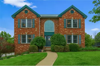 301 Commodore Drive, North Fayette, PA 15057 - Photo 1