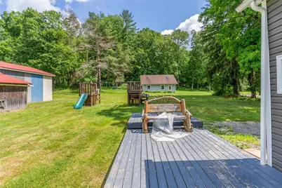 12 Wood St, Sandy Lake Boro, PA 16145 - Photo 16