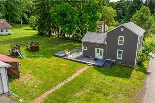 12 Wood St, Sandy Lake Boro, PA 16145 - Photo 10