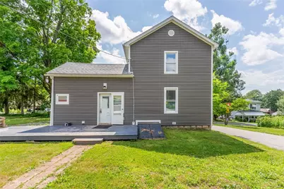 12 Wood St, Sandy Lake Boro, PA 16145 - Photo 14