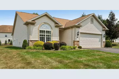 715 Roosevelt Blvd Boulevard Unit #8, New Sewickley Township, PA 15042 - Photo 1